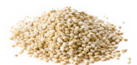 pipocas (semillas infladas)